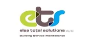 Elsa Total Solutions logo