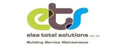 Elsa Total Solutions logo